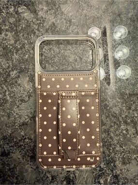 iphone 17 pro max walli